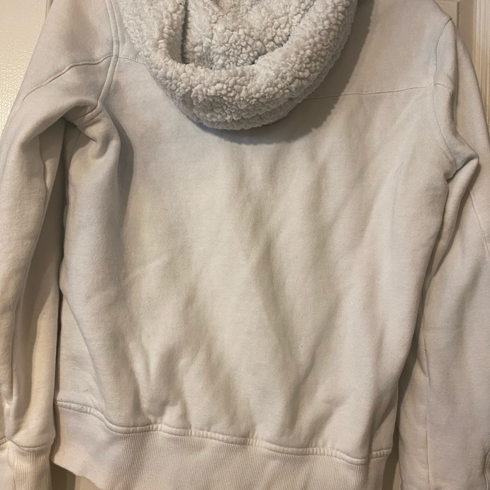 Roxy jacket - Picture 4 of 5